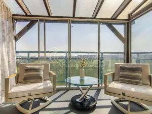 Prodej bytu 2+kk, Praha - Letňany, Tupolevova, 70 m2