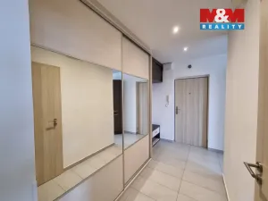 Pronájem bytu 3+1, Ostrava - Poruba, 68 m2