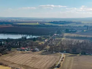 Prodej pozemku pro bydlení, Litomyšl, 1478 m2