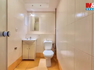 Pronájem bytu 1+kk, Liberec - Liberec X-Františkov, Řídkého, 20 m2