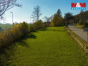 Prodej pozemku pro bydlení, Zlatá Koruna, 1642 m2