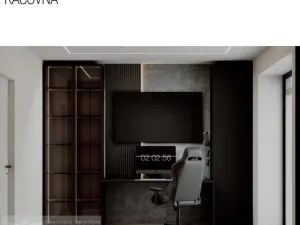 Prodej pozemku pro bydlení, Mokrá-Horákov - Horákov, 527 m2