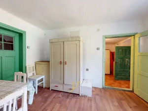 Prodej rodinného domu, Hvozd - Vojtěchov, 97 m2