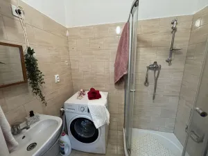 Pronájem bytu 2+1, Holešov, Masarykova, 71 m2