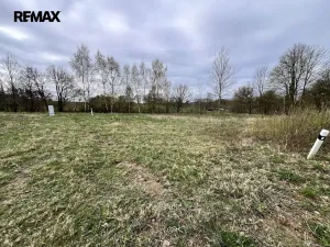 Prodej pozemku pro bydlení, Pelhřimov, 1052 m2