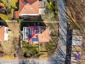 Prodej garáže, Zlín, Lesní čtvrť III, 22 m2