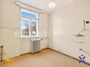 Prodej rodinného domu, Zlín, Příkrá, 83 m2