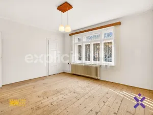 Prodej rodinného domu, Zlín, Příkrá, 83 m2