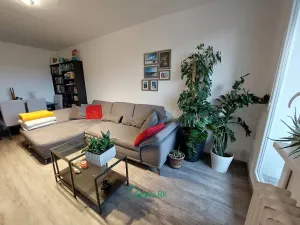 Prodej bytu 2+1, Beroun, Branislavova, 63 m2