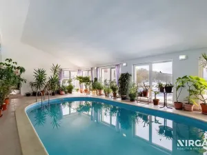 Prodej vícegeneračního domu, Jílové u Prahy, 952 m2