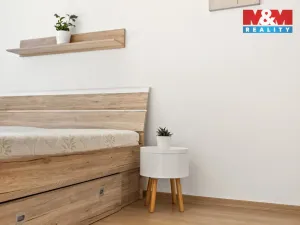 Prodej bytu 3+kk, Chomutov, Cihlářská, 51 m2