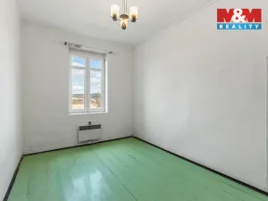 Prodej obchodního prostoru, Louny, Husova, 744 m2