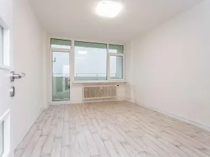 Prodej bytu 3+1, Litvínov, Mostecká, 65 m2