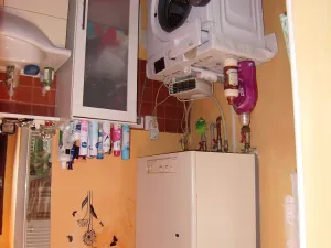 Prodej bytu 2+1, Zámrsk, 57 m2