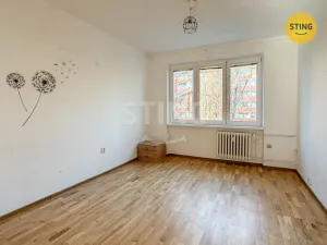 Prodej bytu 2+1, Ostrava, Rabasova, 56 m2