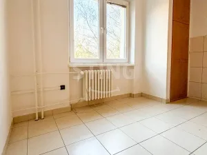 Prodej bytu 2+1, Ostrava, Rabasova, 56 m2