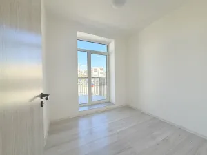 Pronájem bytu 2+kk, Milovice - Mladá, Slepá, 31 m2