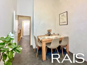 Prodej bytu 2+kk, Brno, Kopečná, 43 m2