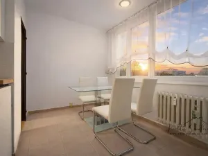 Pronájem bytu 3+1, Olomouc, Jílová, 74 m2