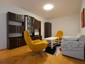 Pronájem bytu 3+1, Olomouc, Jílová, 74 m2