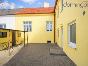 Prodej rodinného domu, Svitavy - Lány, Antonína Slavíčka, 110 m2