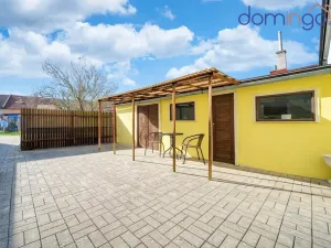 Prodej rodinného domu, Svitavy - Lány, Antonína Slavíčka, 110 m2