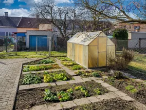 Prodej rodinného domu, Svitavy - Lány, Antonína Slavíčka, 110 m2