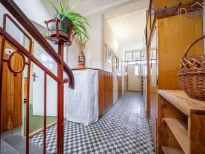 Prodej rodinného domu, Svitavy - Lány, Antonína Slavíčka, 110 m2