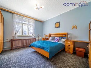 Prodej rodinného domu, Svitavy - Lány, Antonína Slavíčka, 110 m2