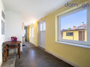 Prodej rodinného domu, Svitavy - Lány, Antonína Slavíčka, 110 m2