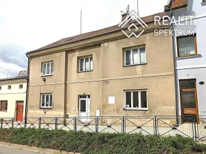 Prodej bytu 2+kk, Lanškroun - Žichlínské Předměstí, Dobrovského, 63 m2