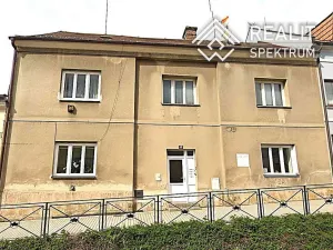 Prodej bytu 2+kk, Lanškroun - Žichlínské Předměstí, Dobrovského, 63 m2