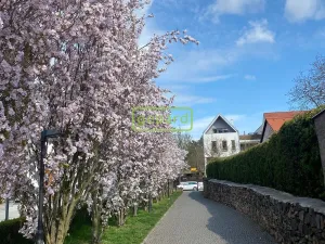 Pronájem bytu 1+kk, Dobřichovice, 5. května, 34 m2