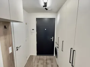 Pronájem bytu 2+kk, Kladno, Ke křížku, 48 m2