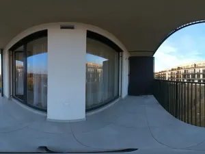 Pronájem bytu 2+kk, Kladno, Ke křížku, 48 m2