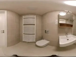 Pronájem bytu 2+kk, Kladno, Ke křížku, 48 m2