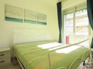 Prodej bytu 2+kk, Via Camillo Benso Conte di Cavour,Alba Adriatica,Itálie, 45 m2