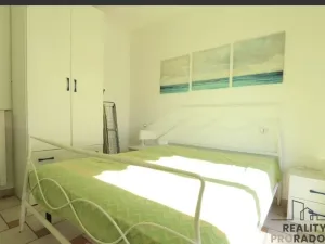 Prodej bytu 2+kk, Via Camillo Benso Conte di Cavour,Alba Adriatica,Itálie, 45 m2