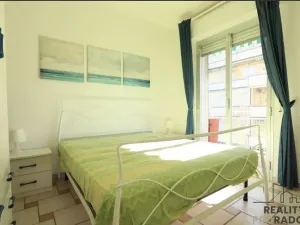 Prodej bytu 2+kk, Via Camillo Benso Conte di Cavour,Alba Adriatica,Itálie, 45 m2