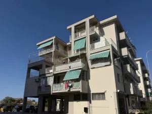 Prodej bytu 2+kk, Alba Adriatica,Itálie, 45 m2