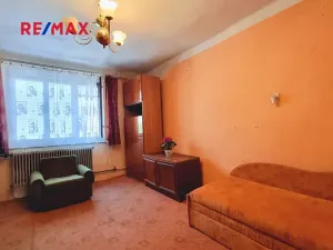 Prodej rodinného domu, Syrovín, 82 m2