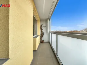 Prodej bytu 3+1, Hradec Králové, Smetanovo nábřeží, 66 m2