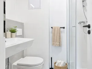 Pronájem bytu 1+1, Brno, Bubeníčkova, 25 m2