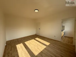 Pronájem bytu 1+1, Most, U Stadionu, 27 m2