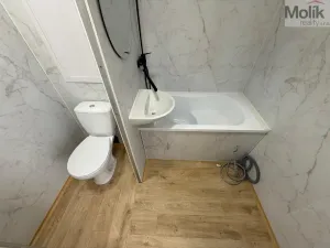 Pronájem bytu 1+1, Most, U Stadionu, 27 m2