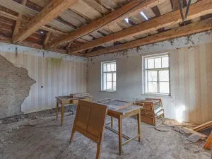 Prodej chalupy, Žihobce - Kadešice, 475 m2