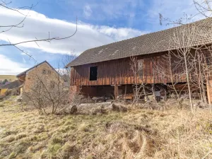 Prodej chalupy, Žihobce - Kadešice, 475 m2