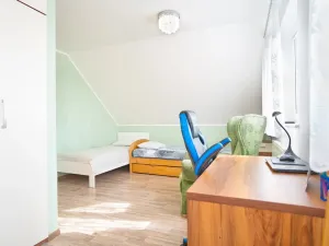 Prodej rodinného domu, Těšetice, 138 m2