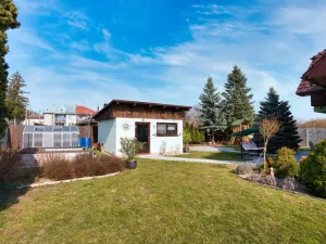 Prodej rodinného domu, Těšetice, 138 m2