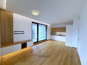 Pronájem bytu 2+kk, Olomouc, Ostrovní, 66 m2